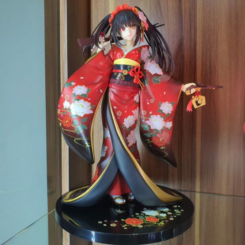 figure kurumi
