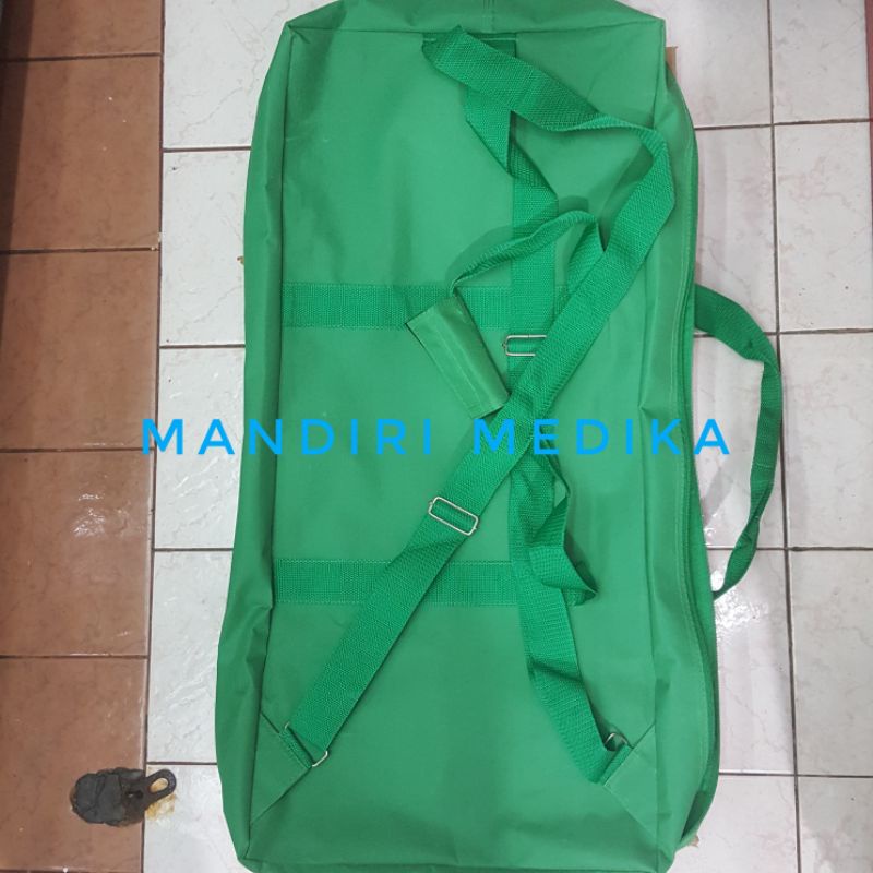 Alat Ukur Panjang Badan Bayi Infantometer Kenko + Tas