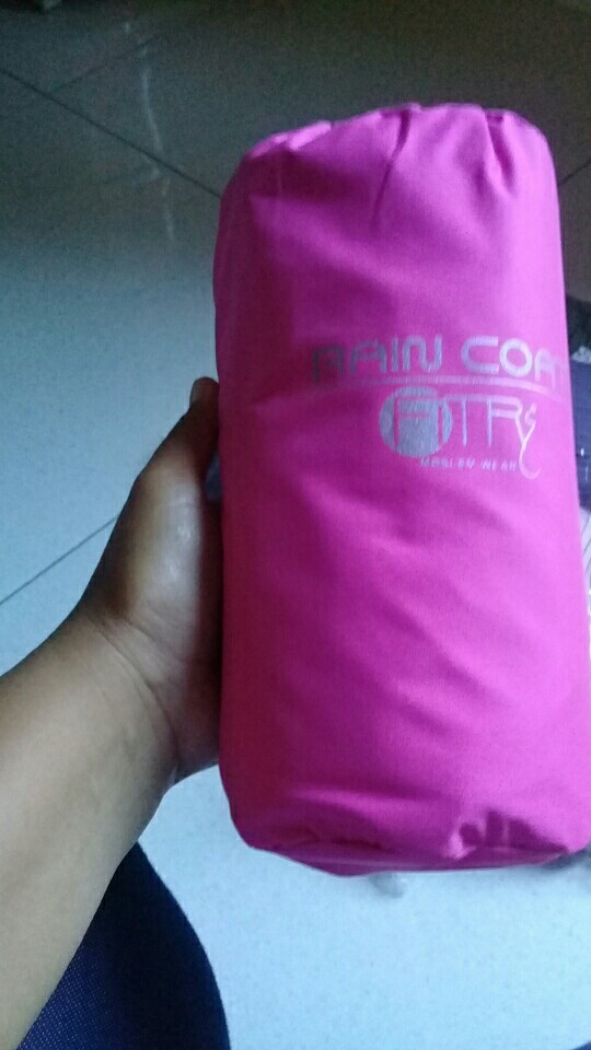 Raincoat Bisa Untuk Apd Corona