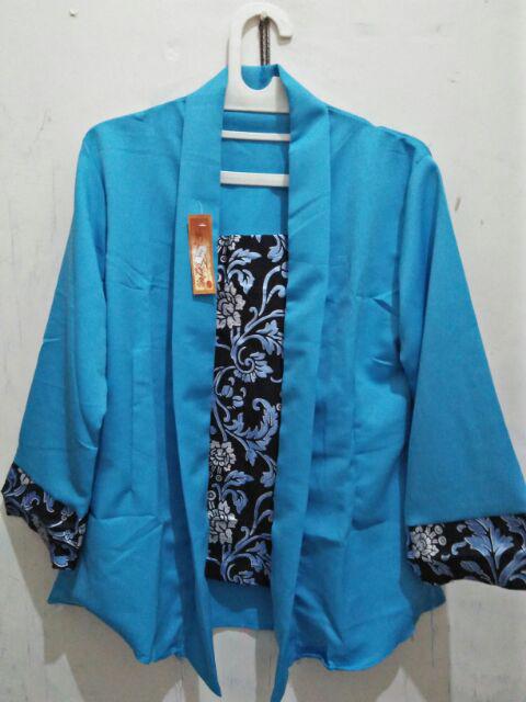 Batik Couple Lilit Rovella Rovela