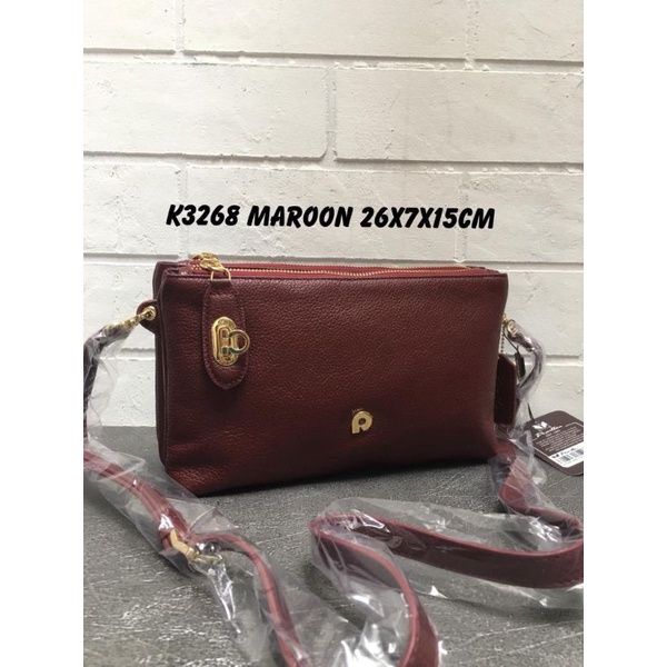 Tas papilon K3268