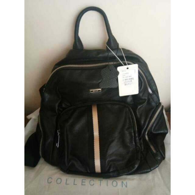 Tas ransel enji by palomino