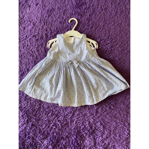 Dress Bayi H&M