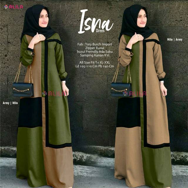 0706 ISNA MAXY BY ALILA