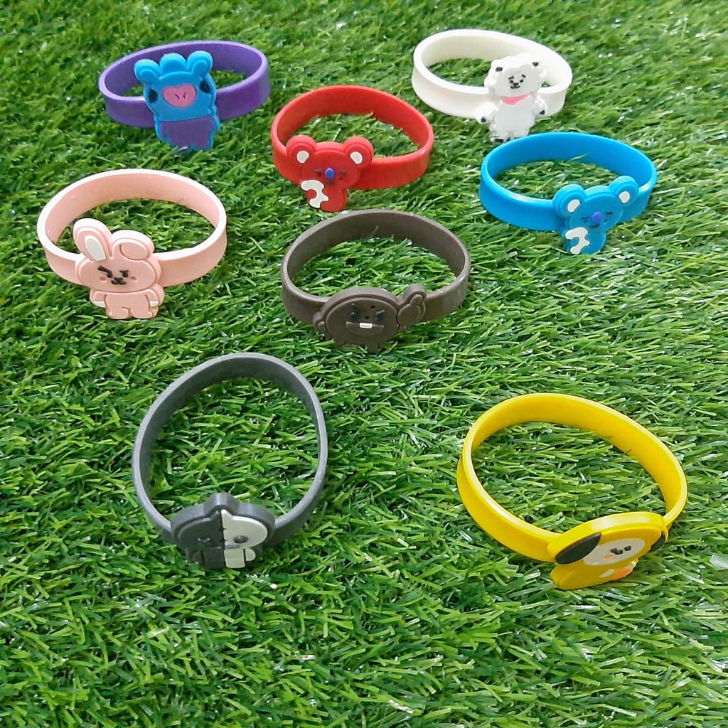 GELANG BTS