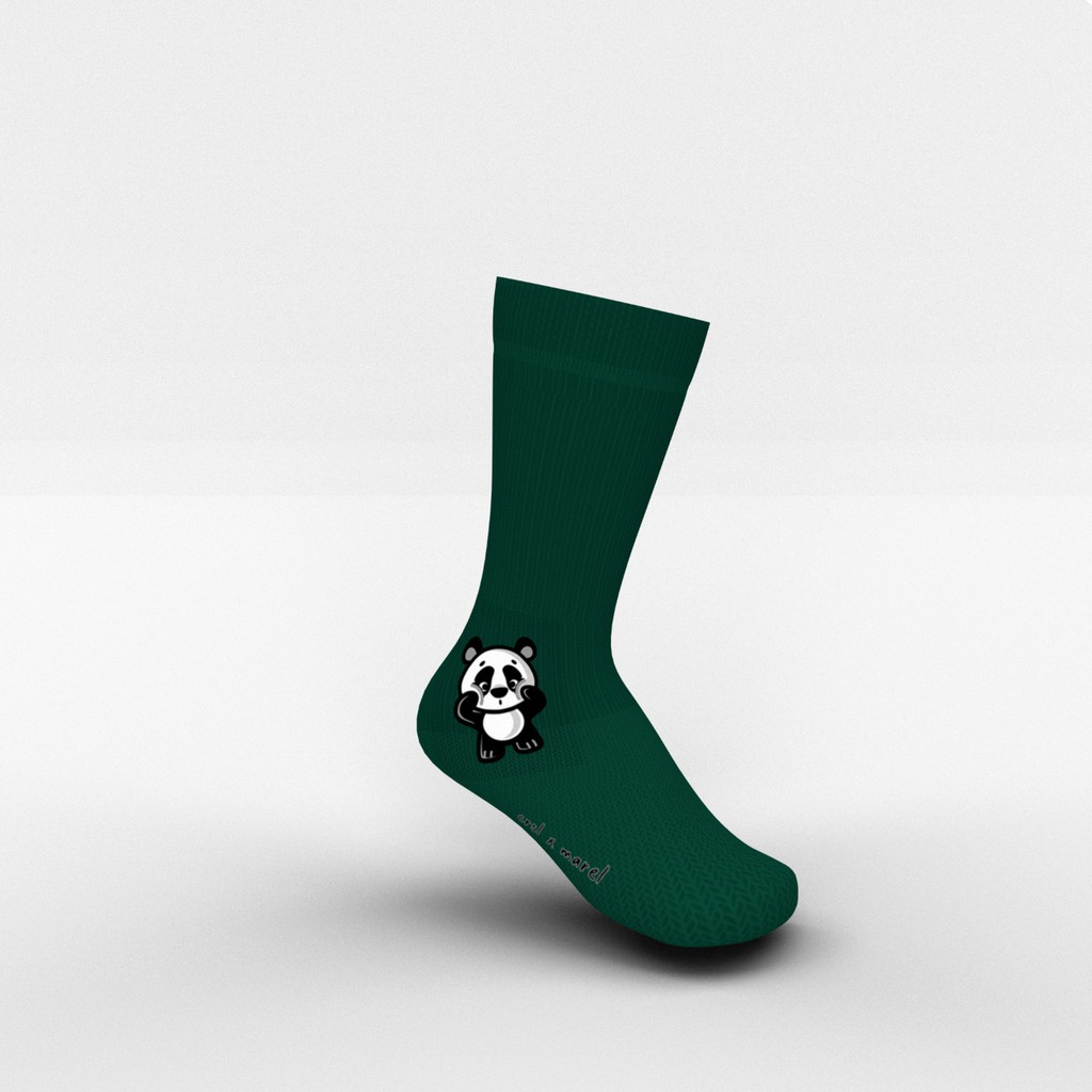 

CRSL Popo Marel Socks