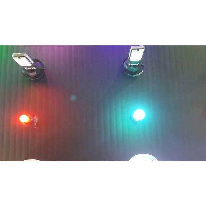 Led t5 plasma speedo panel by ADN.in