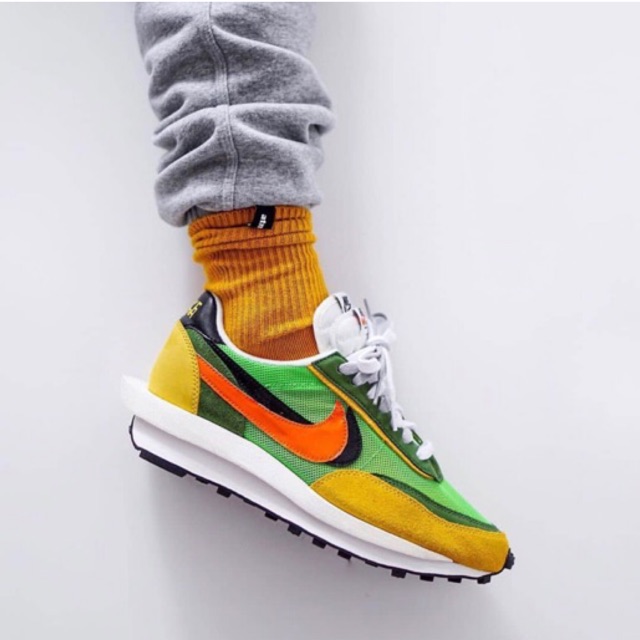 Nike Sacai LDV