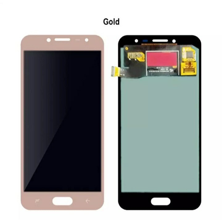 SPAREPART HP LCD TS SAMSUNG J2 PRO J250 / LCD FULLSET SAMSUNG J250 KONTRAS AAA
