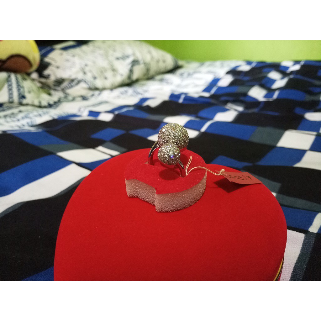 CINCIN XUPING JEWELRY