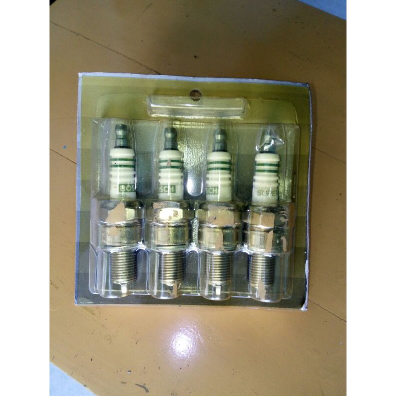 Bosch busi utk semua mobil