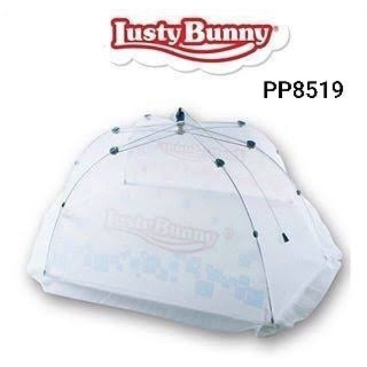 Lusty Bunny Kelambu Tarik PP8519