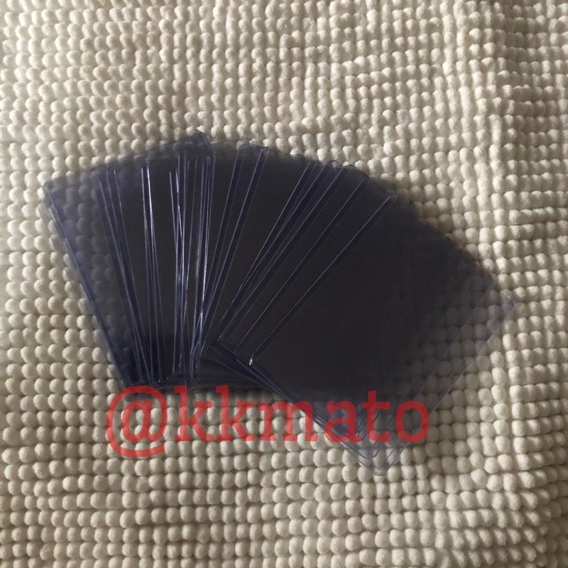 ULTRA PRO TOP LOADER