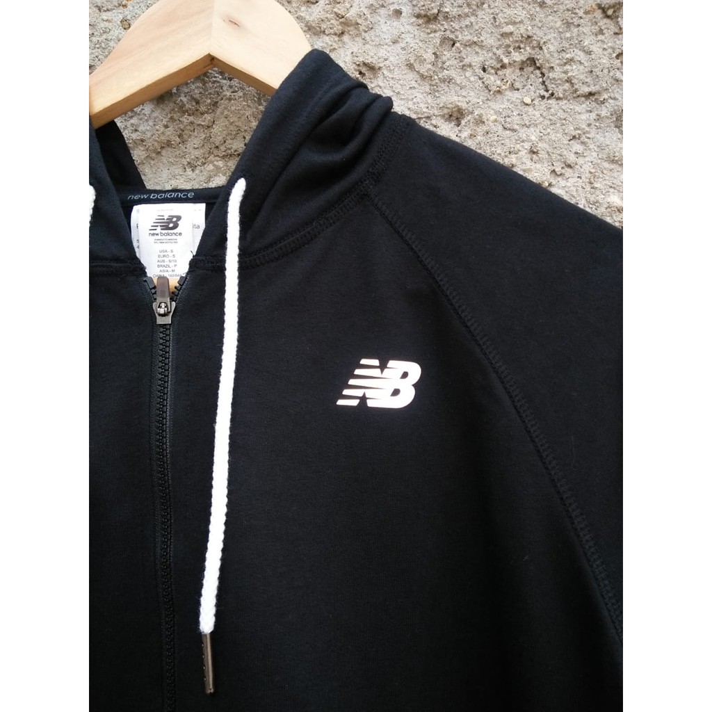 hoodie new balance original