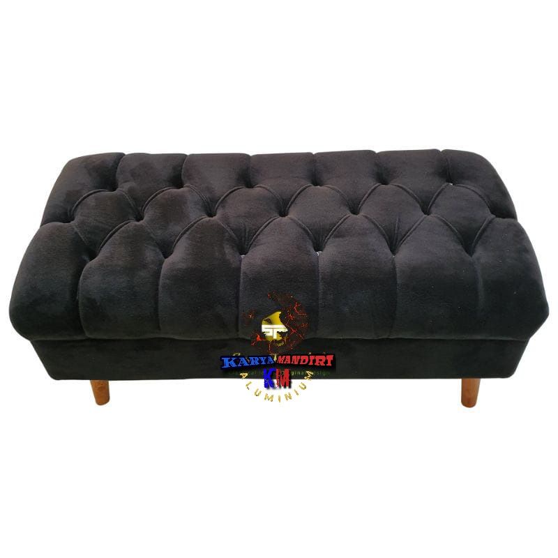 Sofa mini / Kamar / Santai / Game / 100x45x45cm