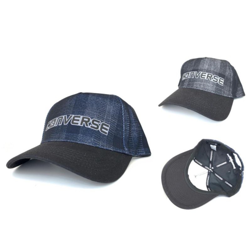 Topi Converse Tracker / Cap Converse / Cap Converse