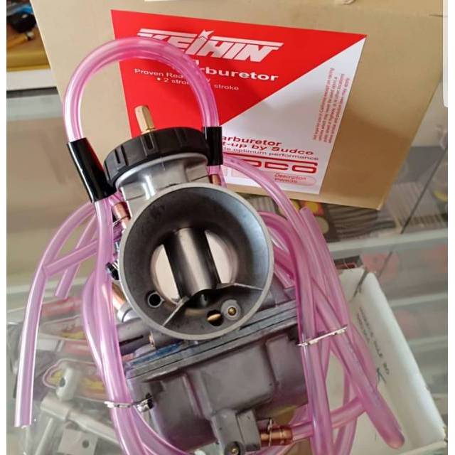 KARBURATOR KEIHIN PWK 35 QV AIRSTRIKE SUDCO