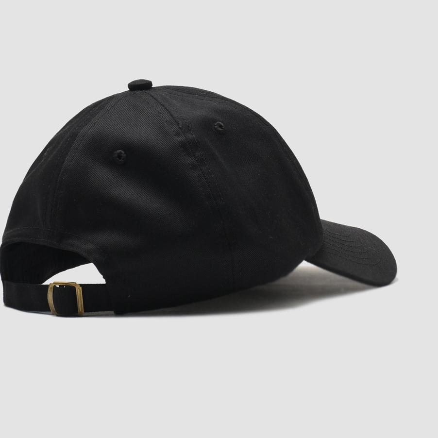 Special BRODO - Topi Font Hat Black 