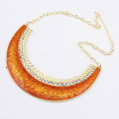 [2 WARNA] KALUNG VINTAGE CRESCENT BEST SELLER - C9230X