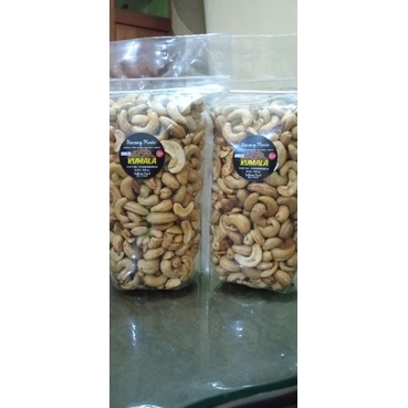 

Kacang mede kumala 500 gram