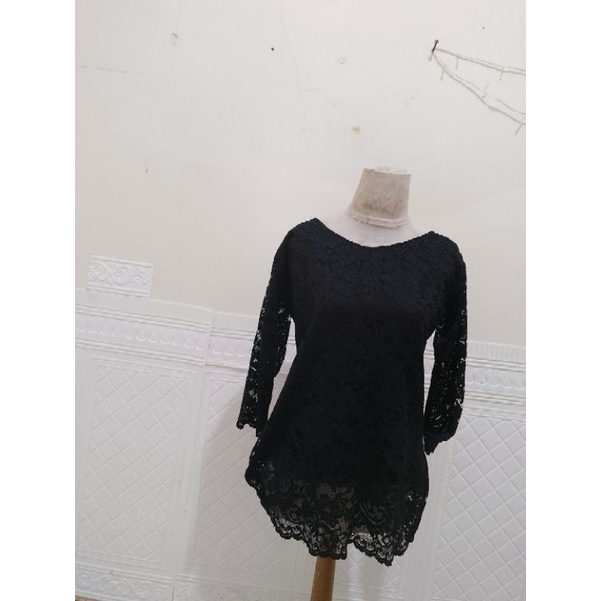 atasan brokat dewasa dan remaja