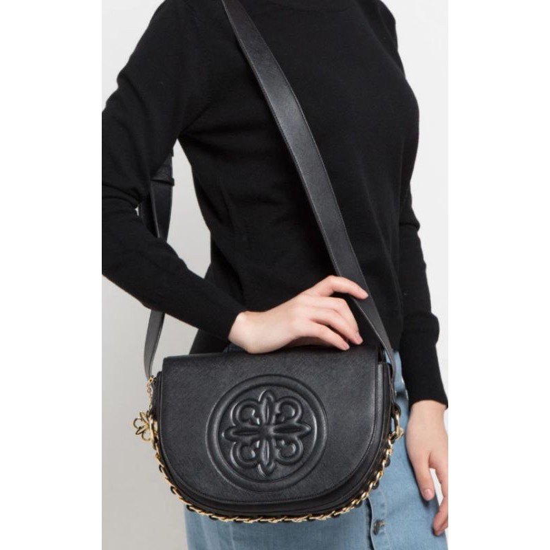 Tas Les Catino Shanghai Tang Ch Saddle