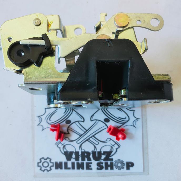 TERMURAH MEKANIS PINTU DOOR LOCK PINTU TENGAH KANAN TOYOTA KIJANG KAPSUL CAPSUL