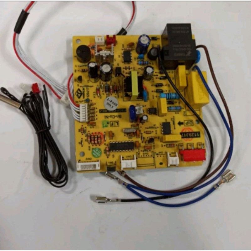 modul pcb ac sharp AH-A5SAY SEY AH-A9SAY SEY