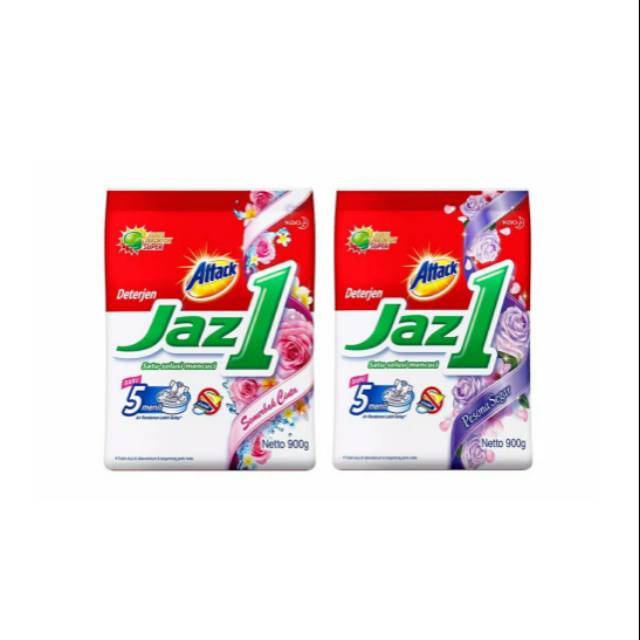 Attack Jaz1 850 gr