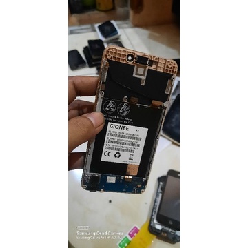 Lcd GIONEE x1 ori