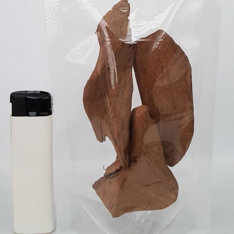 

Agarwood Merauke (4B MRK) 20gr