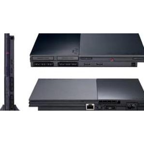 Ps2 slim seri 9 Matrix Multi fungsi