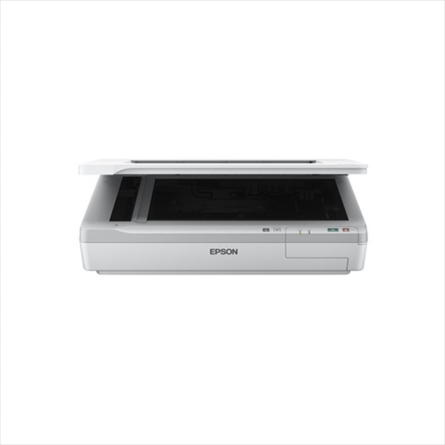 Scanner A3 EPSON DS 50000 DS50000 WorkForce Flatbed DS50000