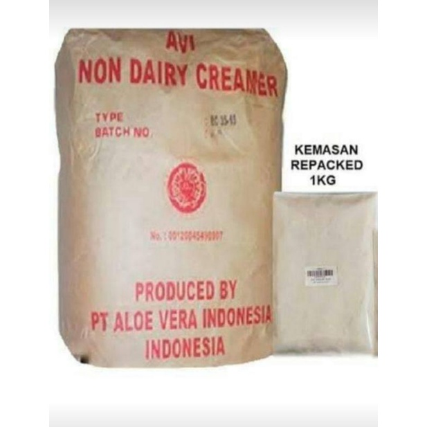 

Creamer bubuk 1kg