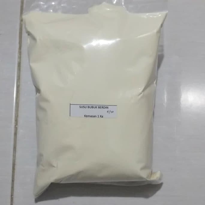 

SUSU BUBUK BERDIN FULL CREAM 1KG