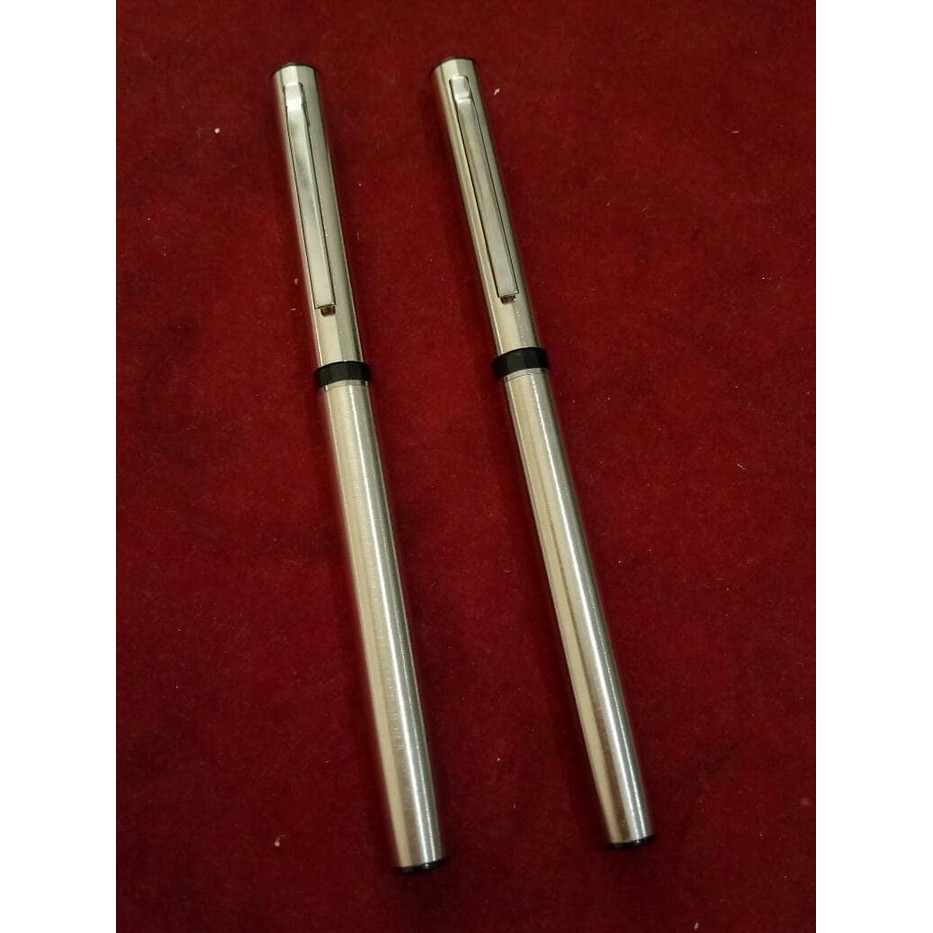 

Bolpen Pentel RS3 Rolling Pen China