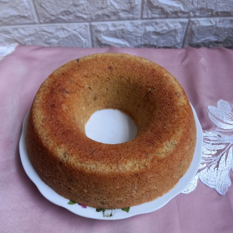 

bolu pisang 18cm