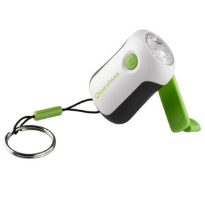 Lampu Senter Tangan Batu Akik Gantung LED Cree Tanpa Baterai Murah Berkualitas bukan Senter Kepala