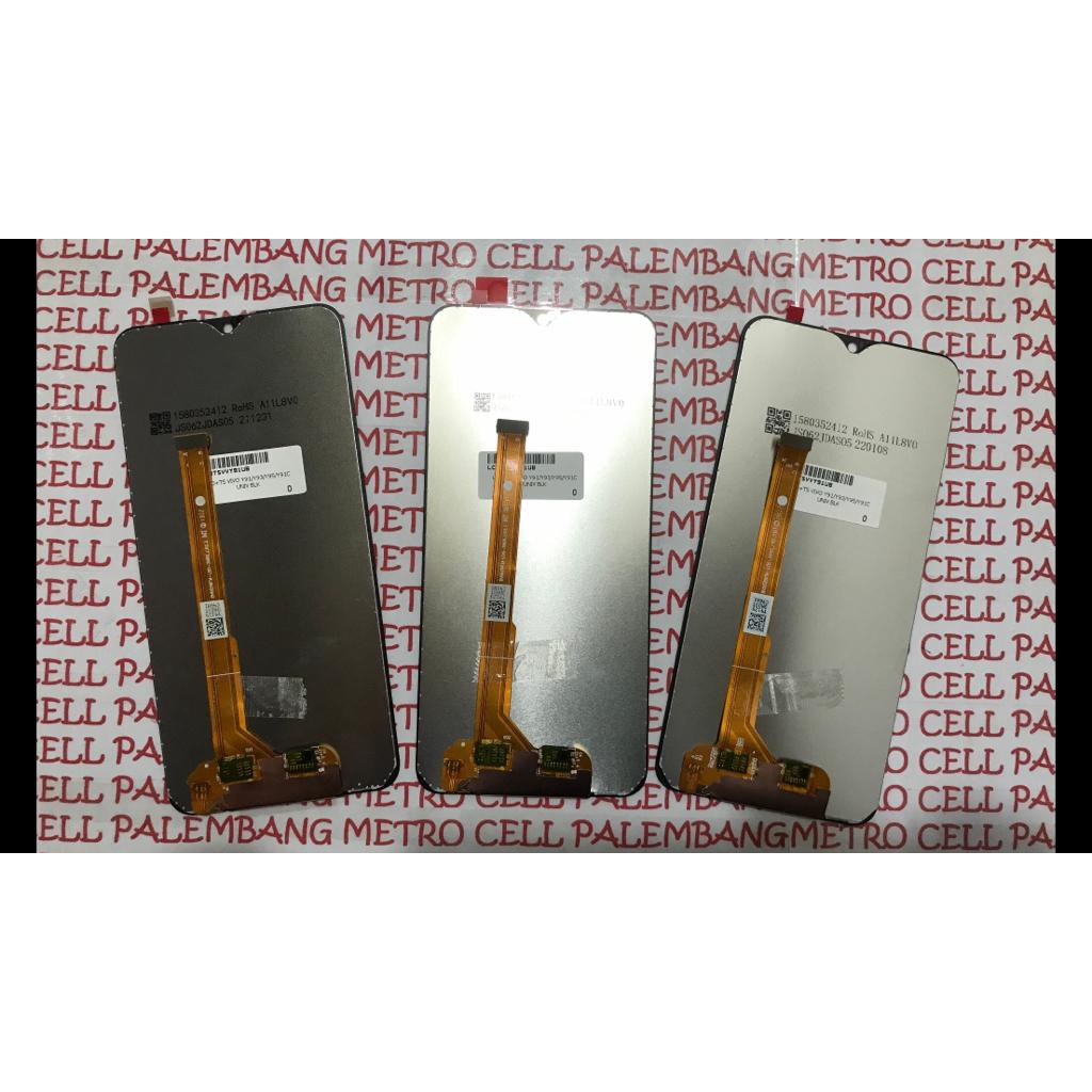 LCD+TS VIVO Y91/Y91C/Y93/Y95/Y1S UNIVERSAL SUPER