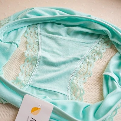 CD Pinky Wanita Import Panties Wanita One Piece Celana Panty sexy cd import polos lace flower 2022
