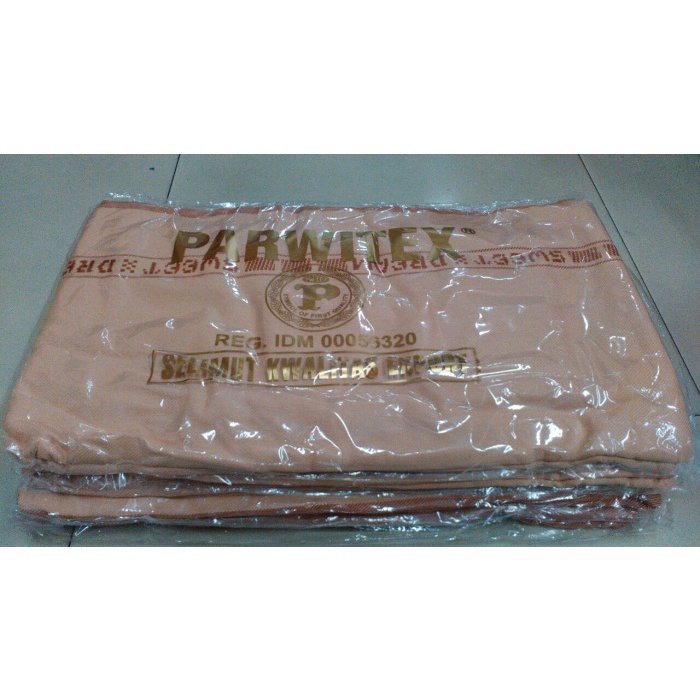 Selimut Dewasa selimut kain tenun parwitex sweet dream 125x200(D0V1) Selimut Dewasa Bulu Halus BAHAN