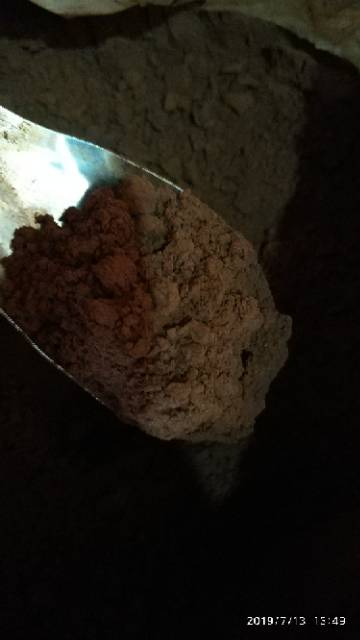 

Bubuk Kopi Aceh Asli - Black Coffee Original