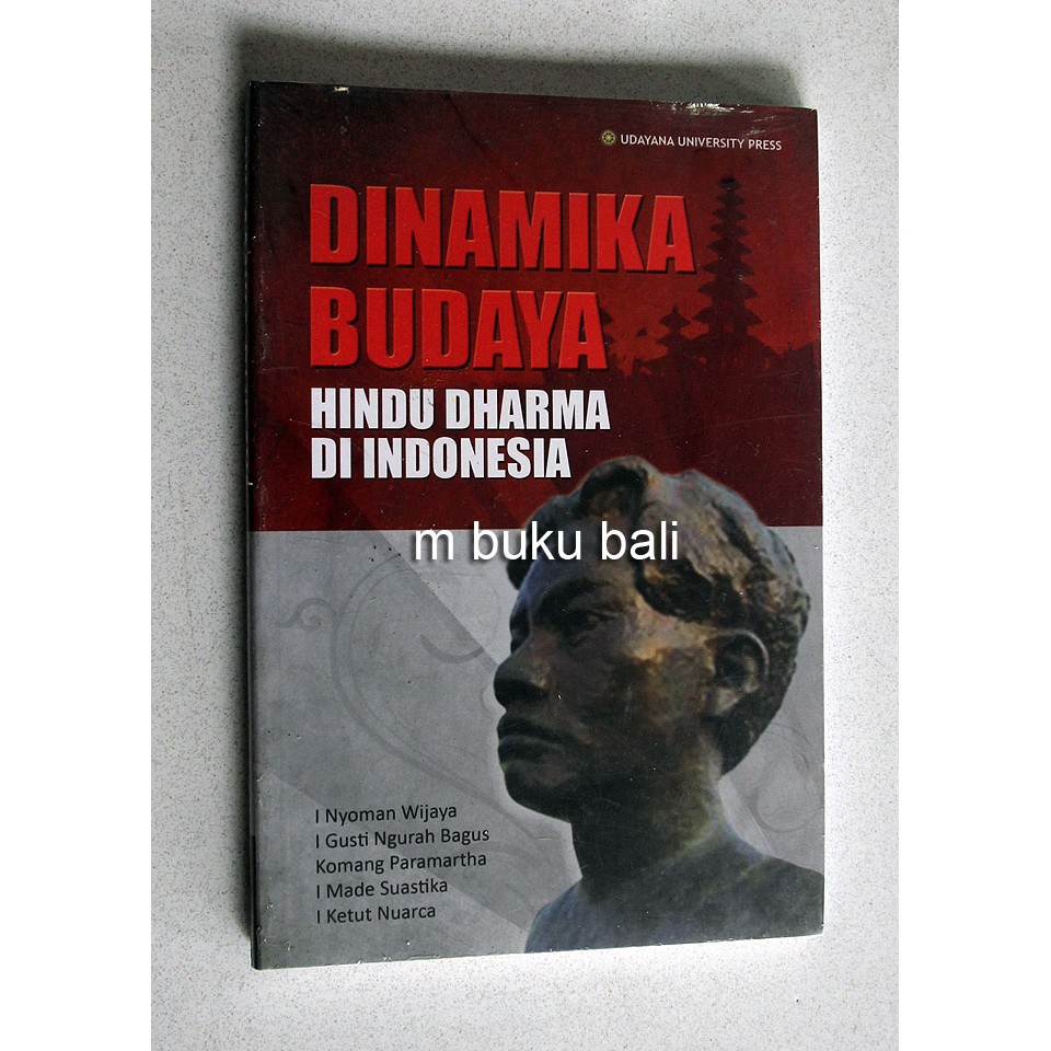 Dinamika Budaya Hindu Dharma di Indonesia