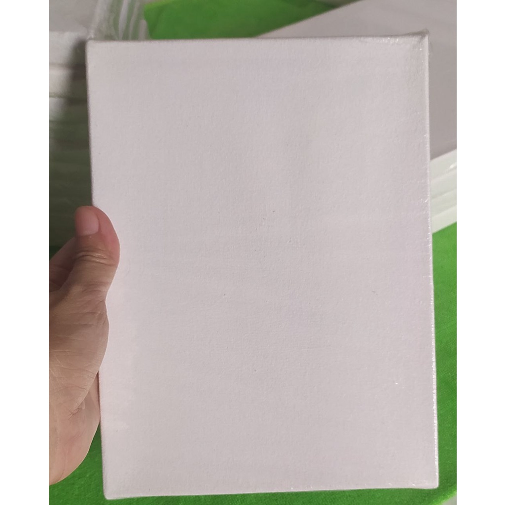 

Kanvas Lukis 20x30cm