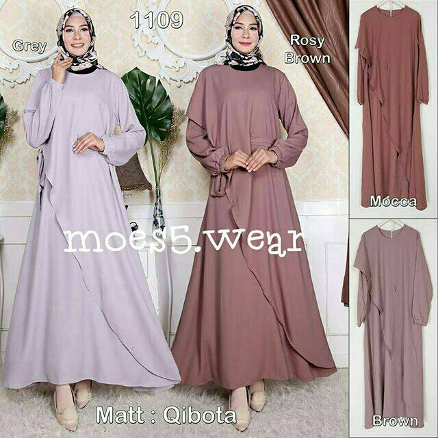 Dress Qibota