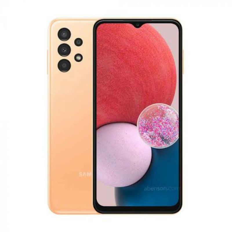 Samsung Galaxy A13 ram 6/128 gb garansi resmi sein 1 tahun-2