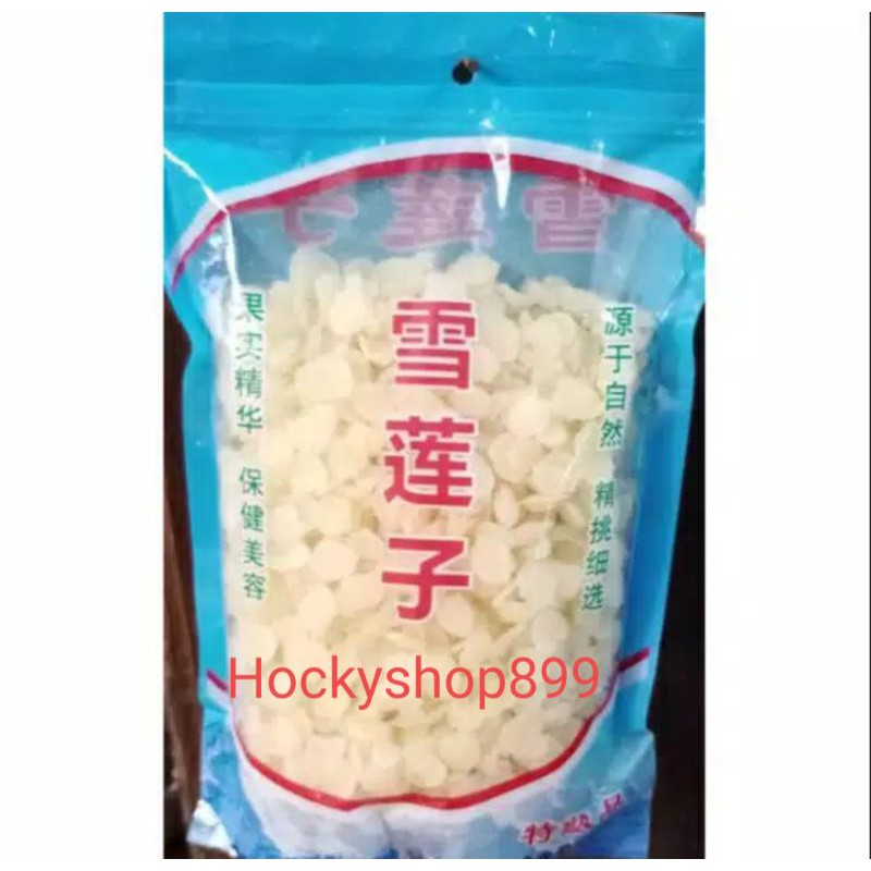 

SNOW LOTUS /XUE LIAN /TERATAI SALJU 500GRAM