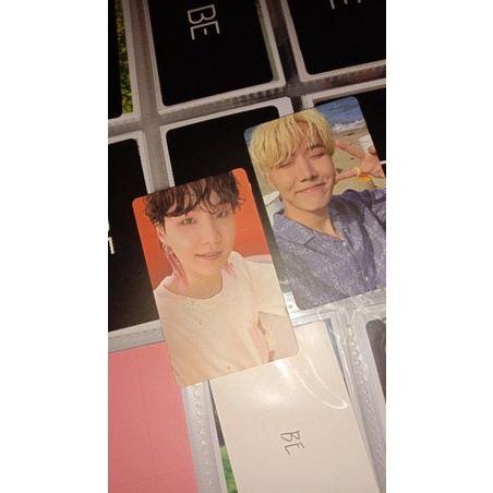 PC YOONGI BUTTER CREAM OFFICIAL