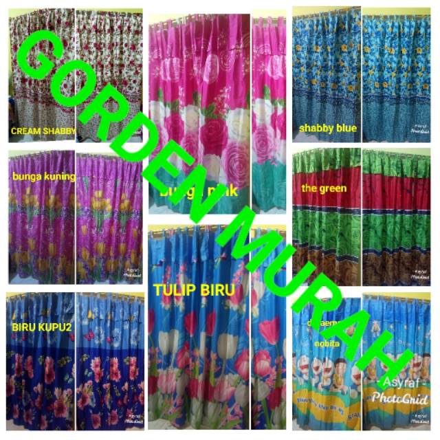 RESTOK 24 07 20 Gorden cantik gorden poni 1 pintu karakter RESTOK 24 07 20 Gorden cantik gorden poni 1 pintu karakter