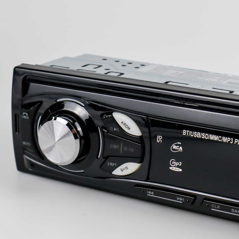 Tape Mobil MP3 Player Bluetooth Wireless 12 V MP3 S211L